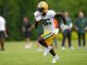 Grant DuBose, Packers