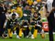 Royce Newman, Green Bay Packers