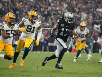 Davante Adams, Packers