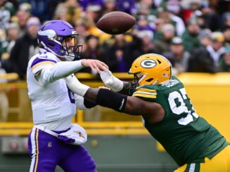 Kenny Clark, Packers