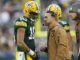 Jordan Love, Matt LaFleur, Green Bay Packers