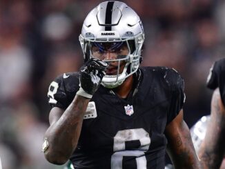 Josh Jacobs, Jordan Love, Packers