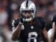 Josh Jacobs, Jordan Love, Packers