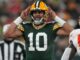 Jordan Love, Green Bay Packers