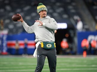 Jordan Love, Green Bay Packers