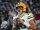 Jordan Love, Green Bay Packers