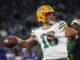 Jordan Love, Green Bay Packers