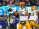 Jordan Love, Packers