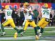 Jordan Love, Packers