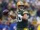 Jordan Love, Packers