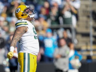 Preston Smith, Green Bay Packers