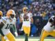 Jordan Love, Green Bay Packers