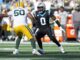Zach Tom, Packers