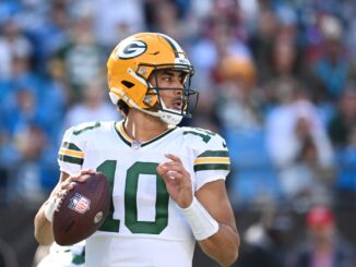 Jordan Love, Packers, Fantasy Football