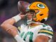 Jordan Love, Packers