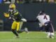 Dontayvion Wicks, Green Bay Packers
