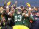 Dontayvion Wicks, Packers