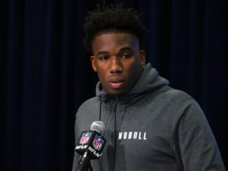 Edgerrin Cooper, Packers