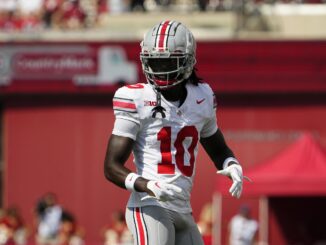 Denzel Burke, Packers