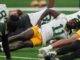 Jayden Reed, Green Bay Packers