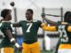 Quay Walker, Packers