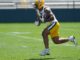 AJ Dillon, Green Bay Packers
