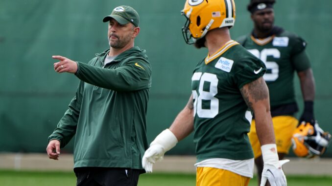Green Bay Packers