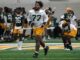 Jordan Morgan, Packers