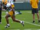 MarShawn Lloyd, Packers