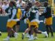 Kenny Clark, Green Bay Packers