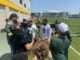 Josh Jacobs, Packers