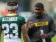 Jaire Alexander, Packers