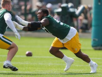 Kenny Clark, Green Bay Packers