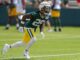 Xavier McKinney, Green Bay Packers