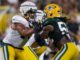 Andre Dillard, Green Bay Packers
