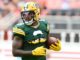 Josh Jacobs, Green Bay Packers