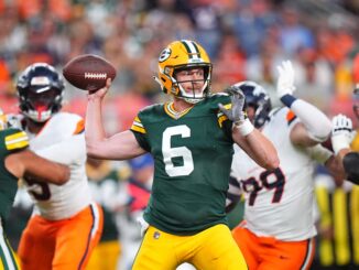 Sean Clifford, Green Bay Packers