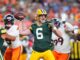 Sean Clifford, Green Bay Packers
