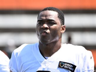 Amari Cooper, Green Bay Packers