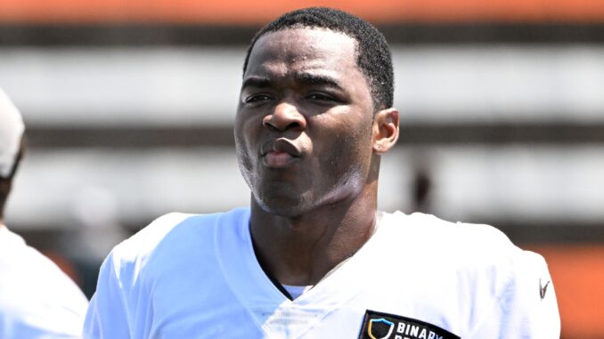 Amari Cooper, Green Bay Packers