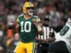 Jordan Love, Green Bay Packers