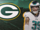Eli Ricks, Green Bay Packers