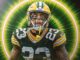 Jaire Alexander, Green Bay Packers