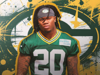 Javon Bullard, Green Bay Packers
