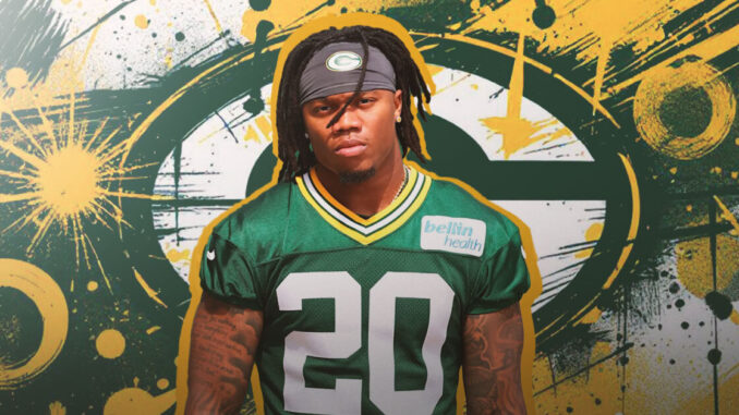 Javon Bullard, Green Bay Packers