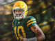 Jordan Love, Green Bay Packers