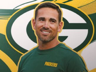 Matt LaFleur, Green Bay Packers