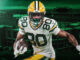 Bo Melton, Green Bay Packers