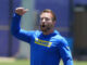 Sean McVay, Los Angeles Rams