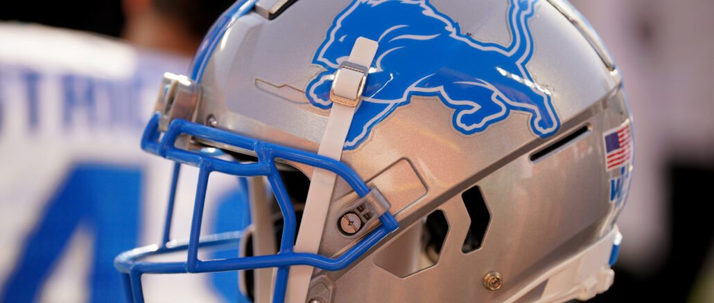 Green Bay Packers, Detroit Lions